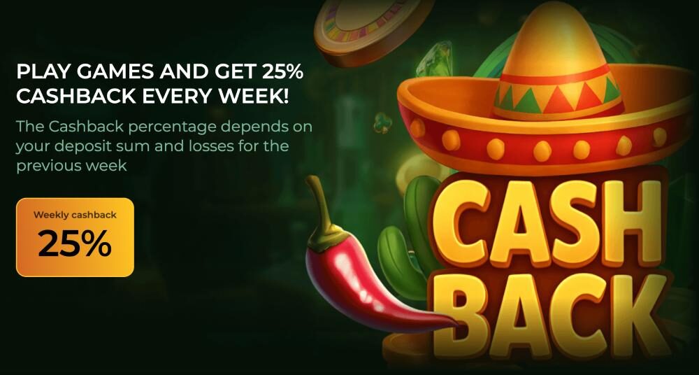 Casinacho mobile casino for iOS and Android Canada